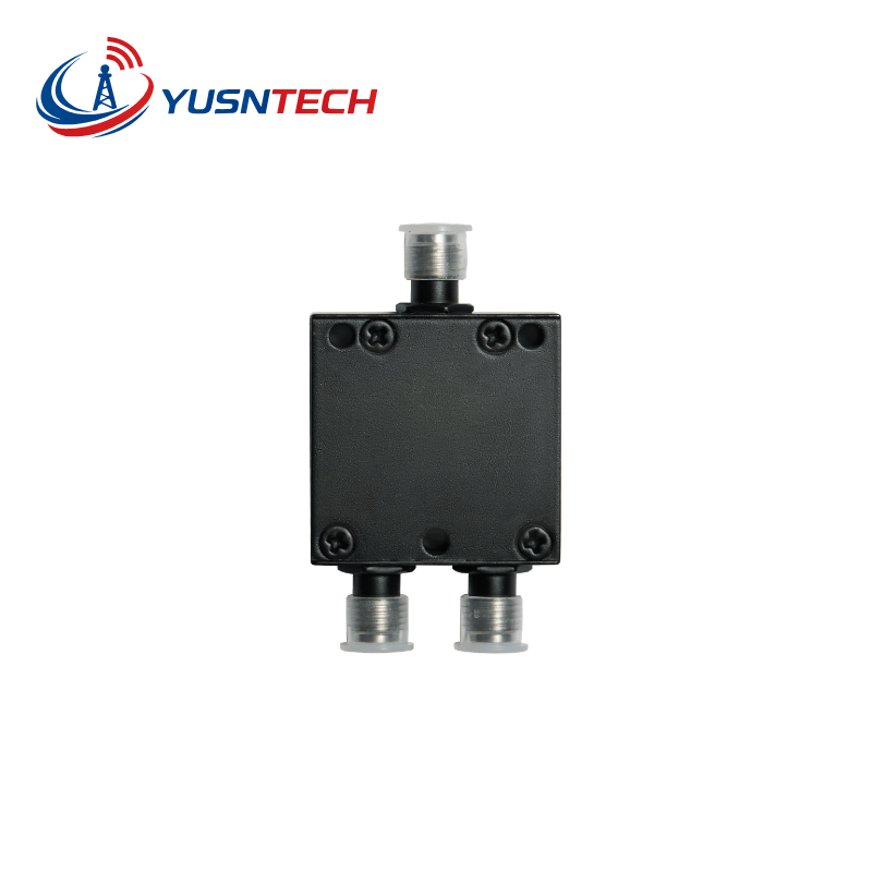 3-Way Power Dividers