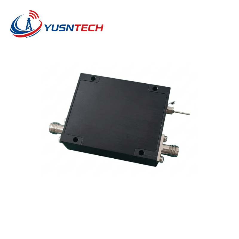 Low Noise Amplifiers