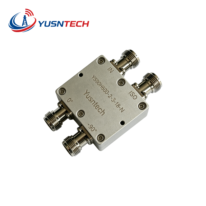 90° Hybrid Coupler