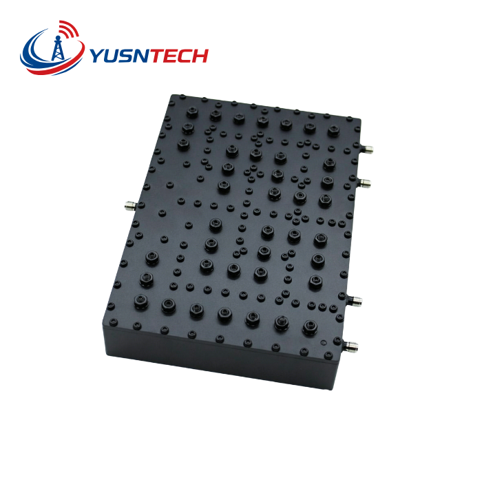 Multiplexers