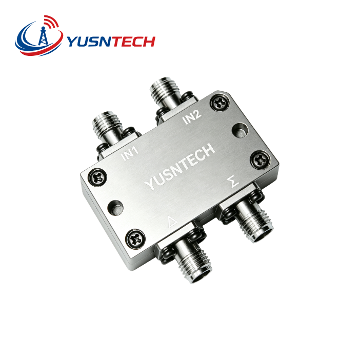 180° Hybrid Coupler