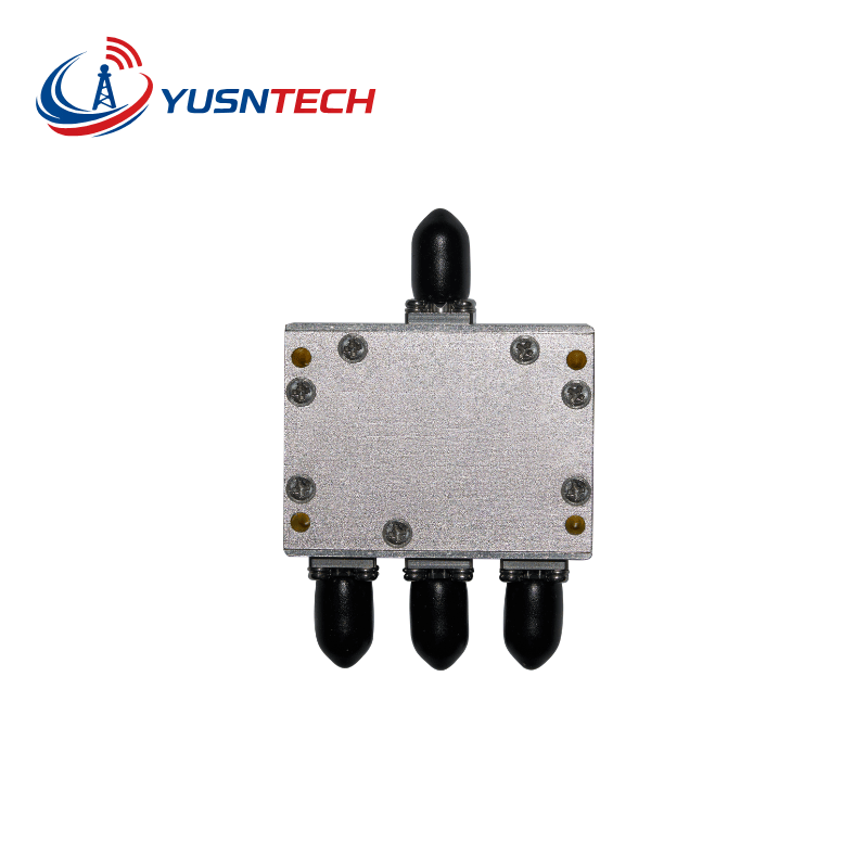 3-Way Power Dividers