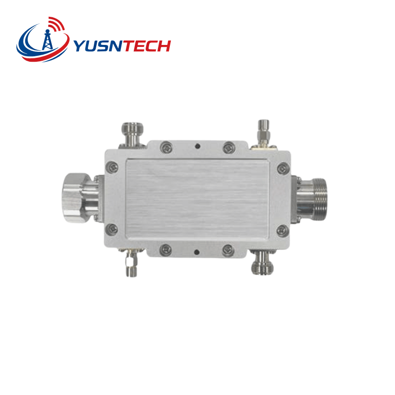 Dual Directional Couplers