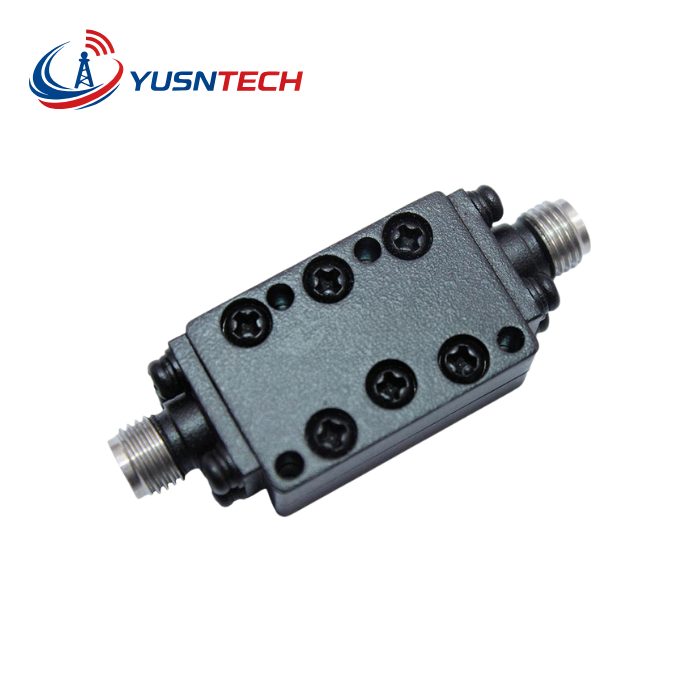 High Pass Filters