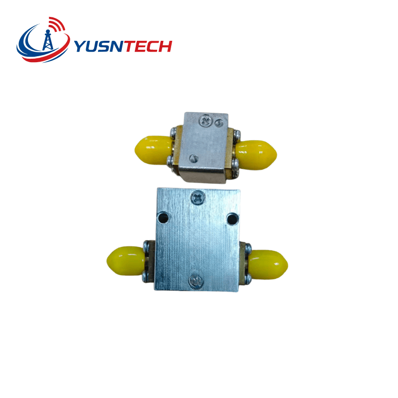 Coaxial Isolators
