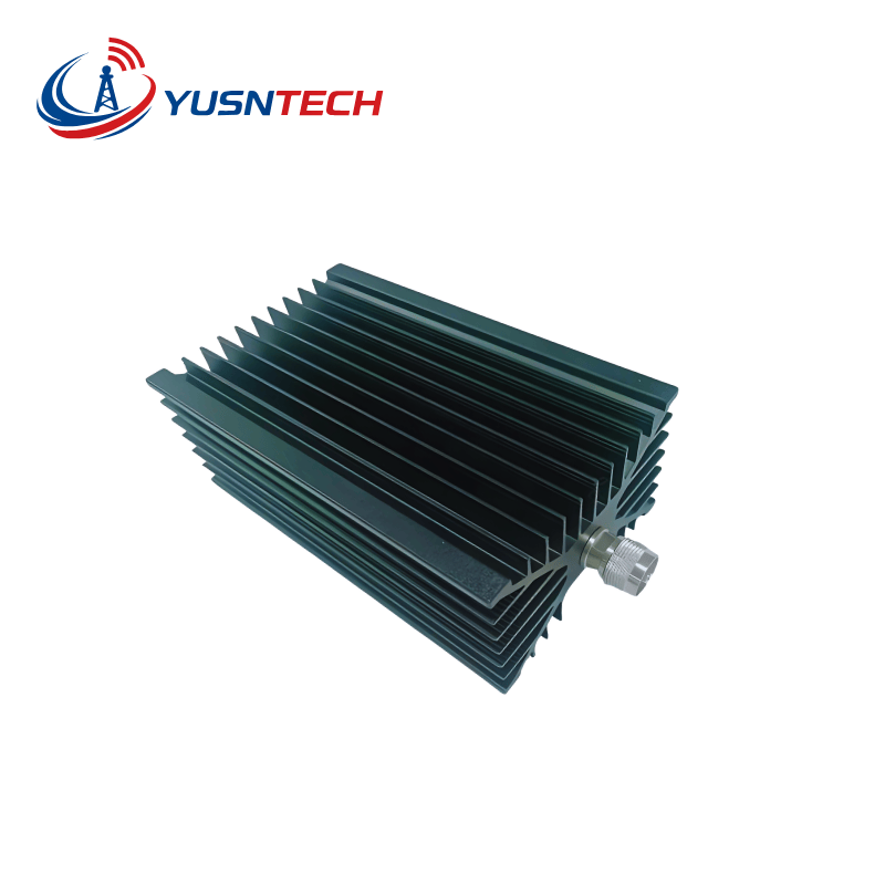 Coaxial Terminations