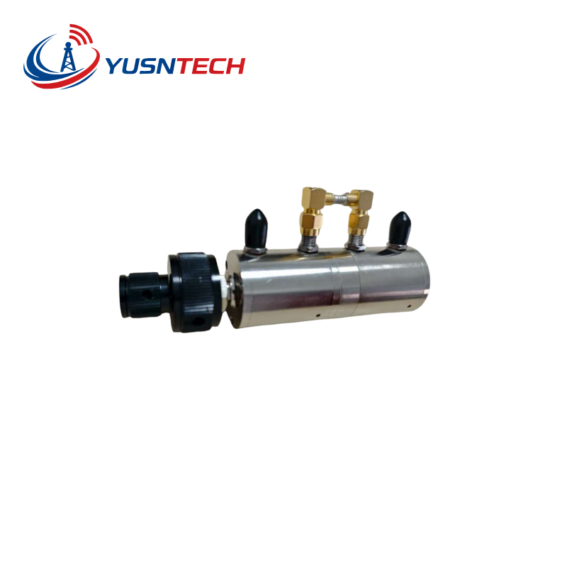 Rotary Step Attenuators