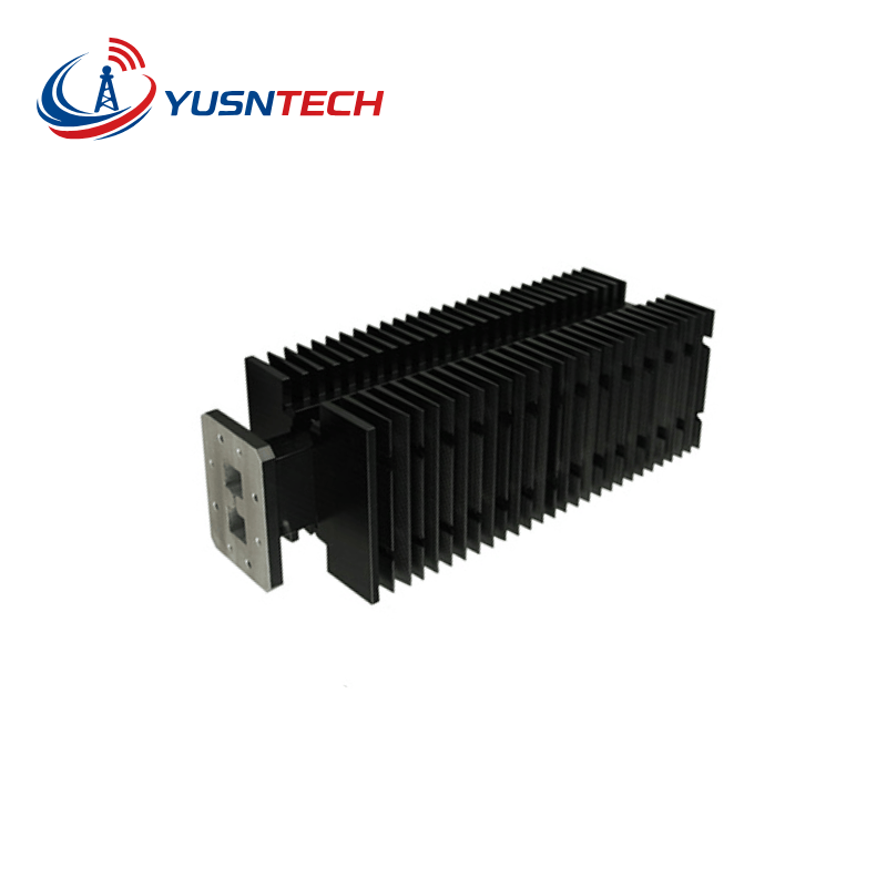 Waveguide Terminations